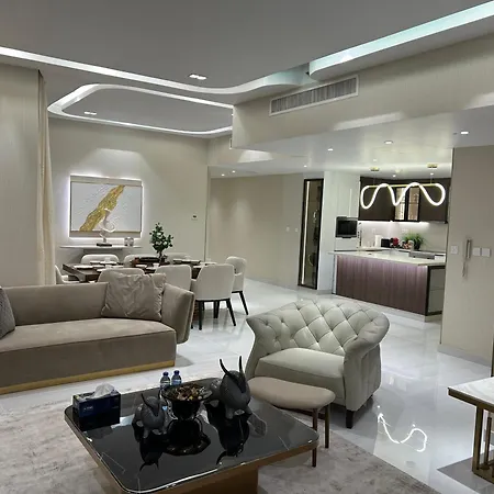 Usmans 4Bdrm Apartment Sea View Rimal Dubai Exterior photo