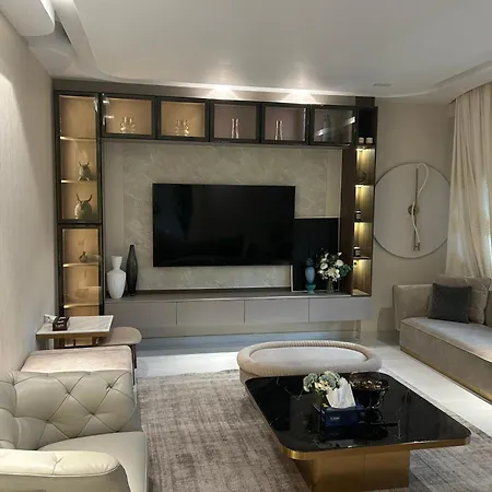 Usmans 4Bdrm Apartment Sea View Rimal Dubai Exterior photo