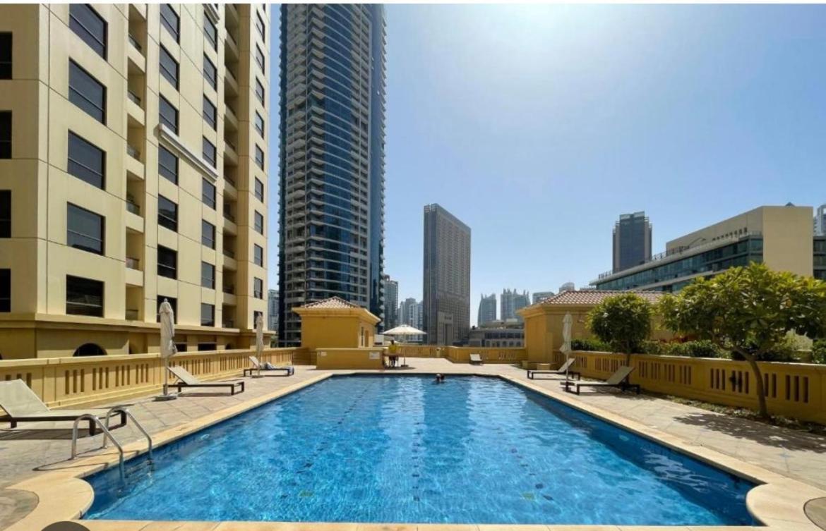 Apartment Usmans 4bdrm Sea View Rimal