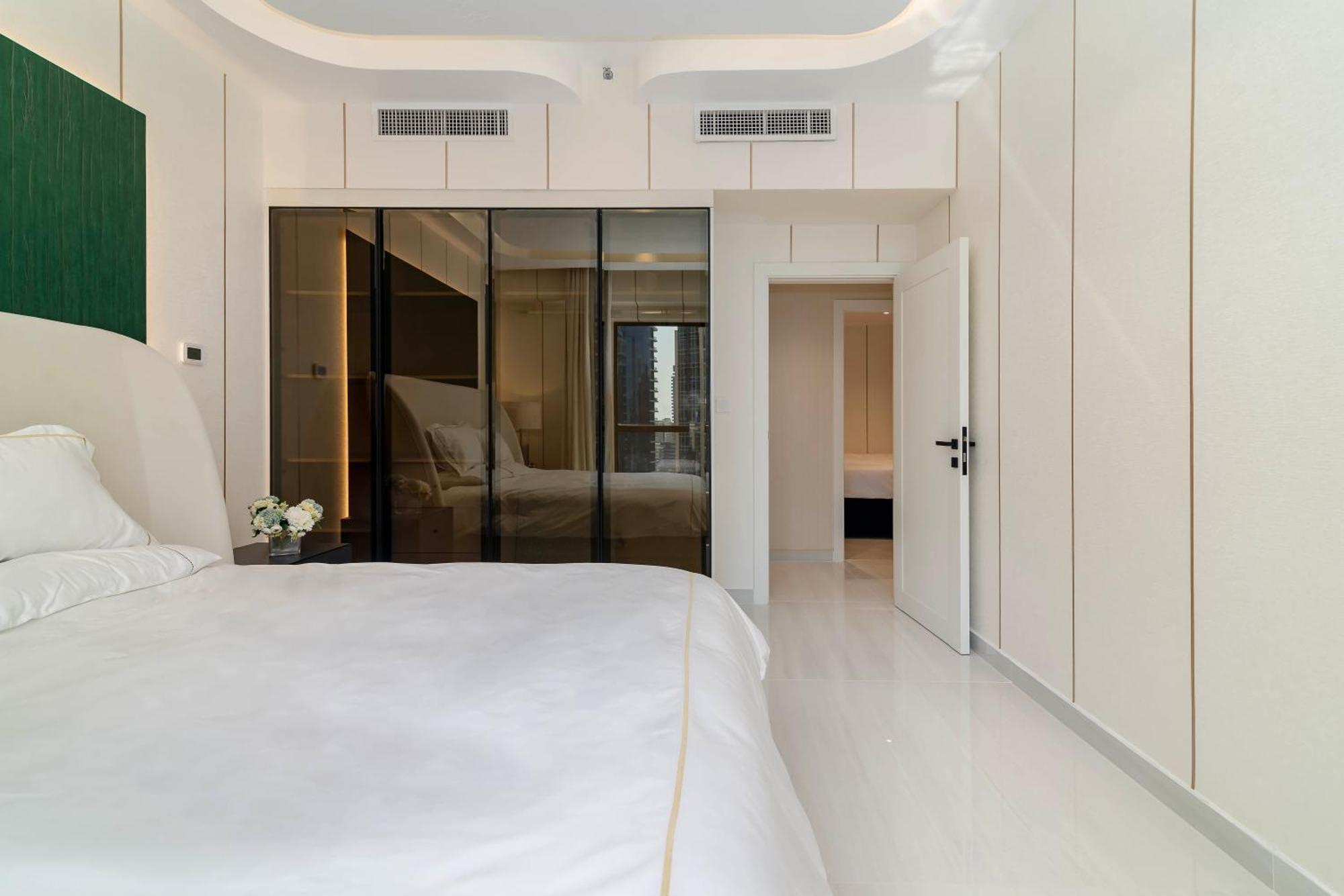 Usmans 4bdrm Sea View Rimal *