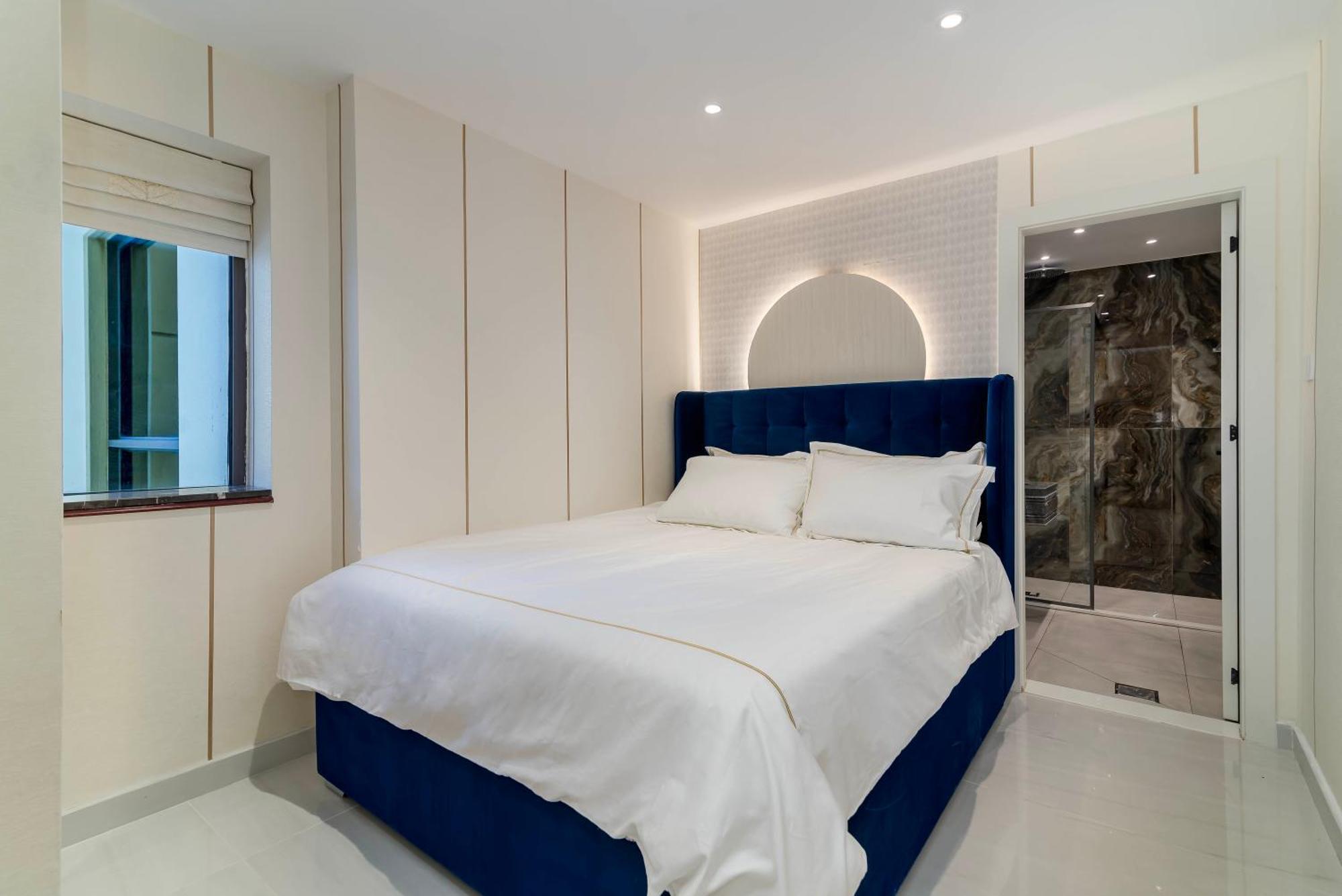 Usmans 4bdrm Sea View Rimal Apartment Dubai