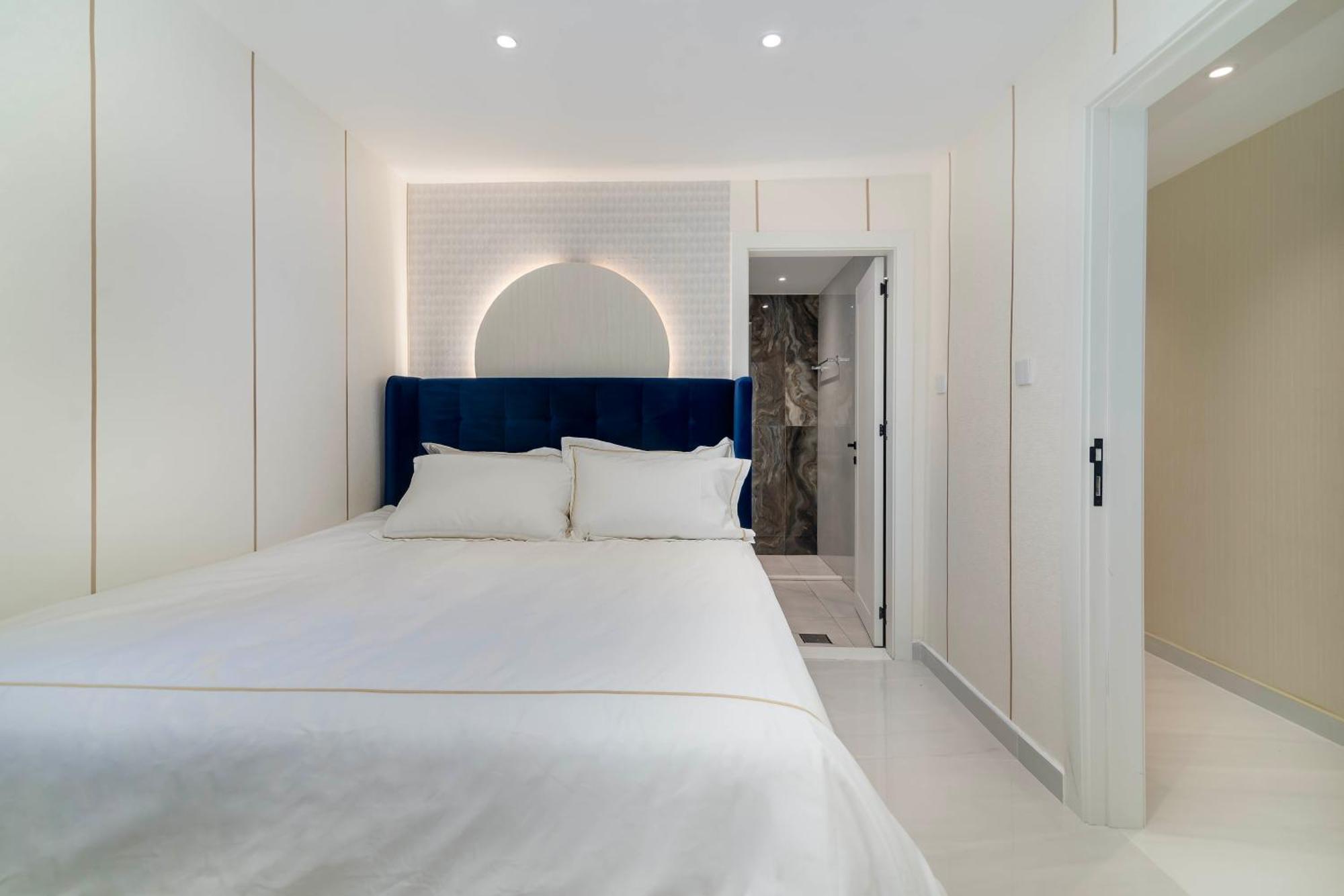 Usmans 4bdrm Sea View Rimal