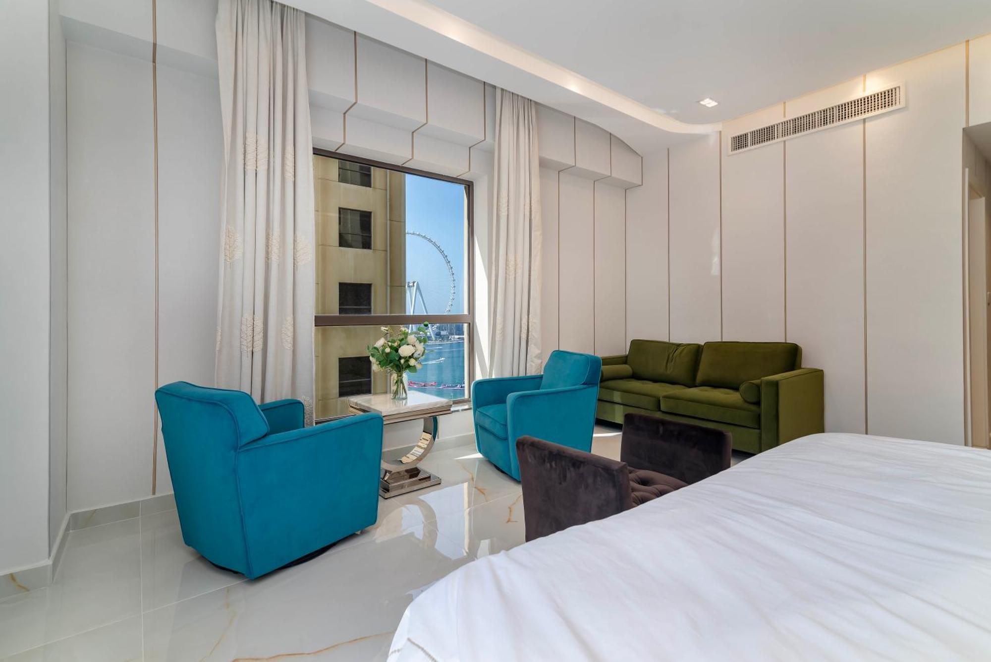 Usmans 4bdrm Sea View Rimal *