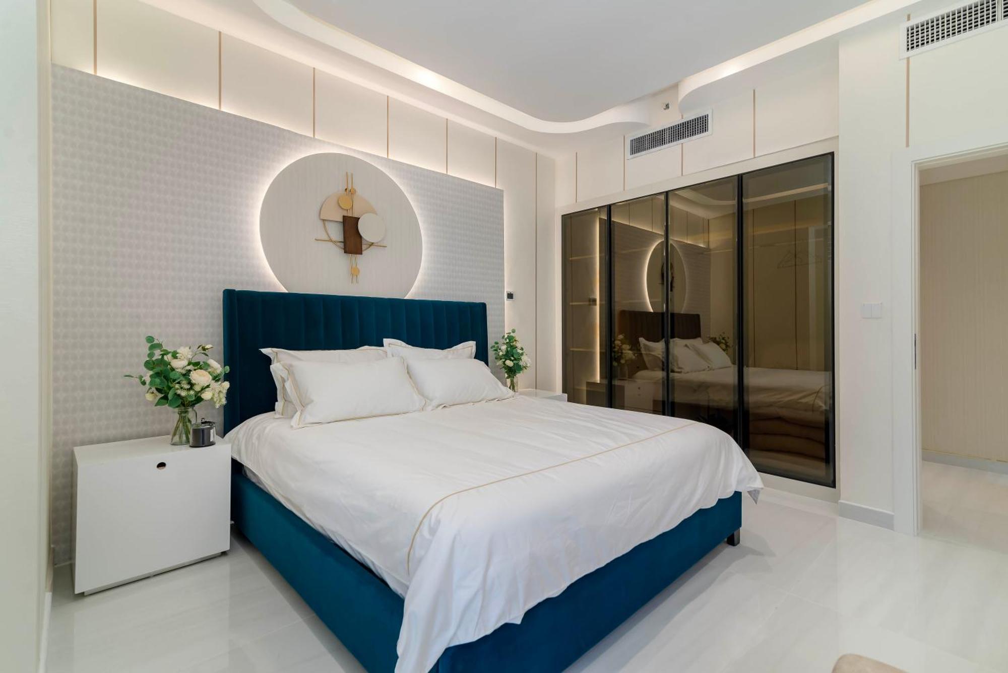 Appartamento Usmans 4bdrm Sea View Rimal