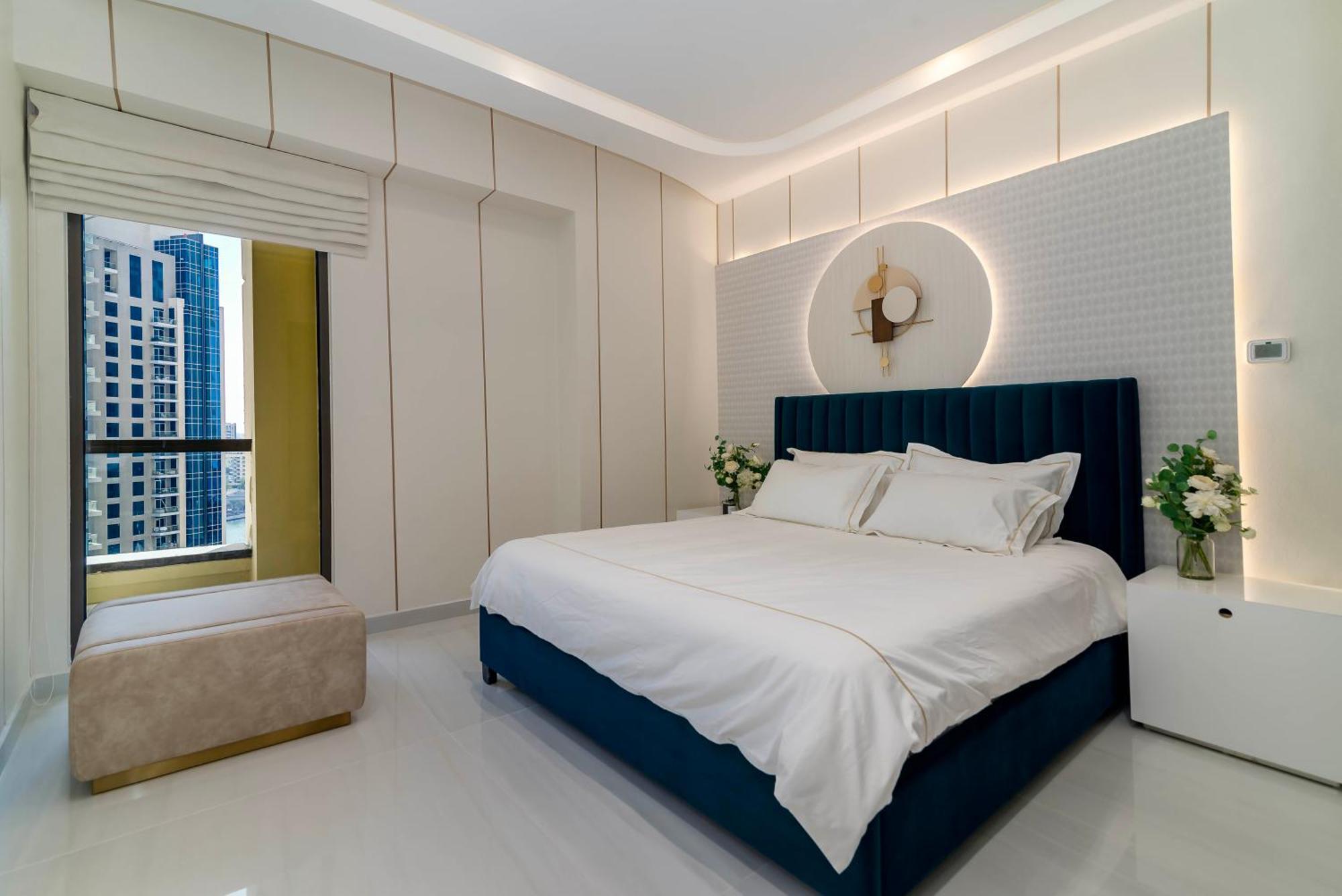 Usmans 4bdrm Sea View Rimal Dubai