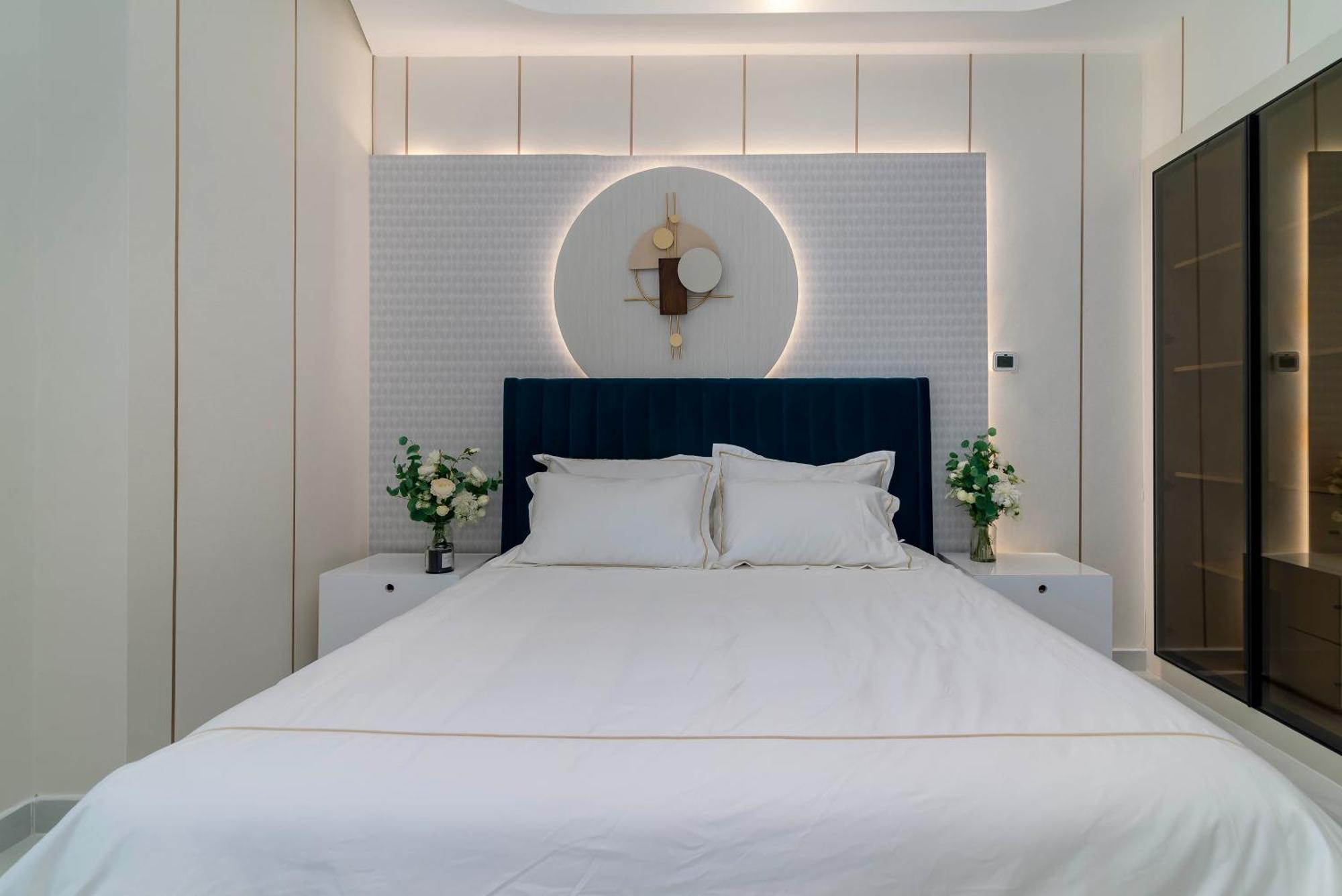 Usmans 4bdrm Sea View Rimal Dubai