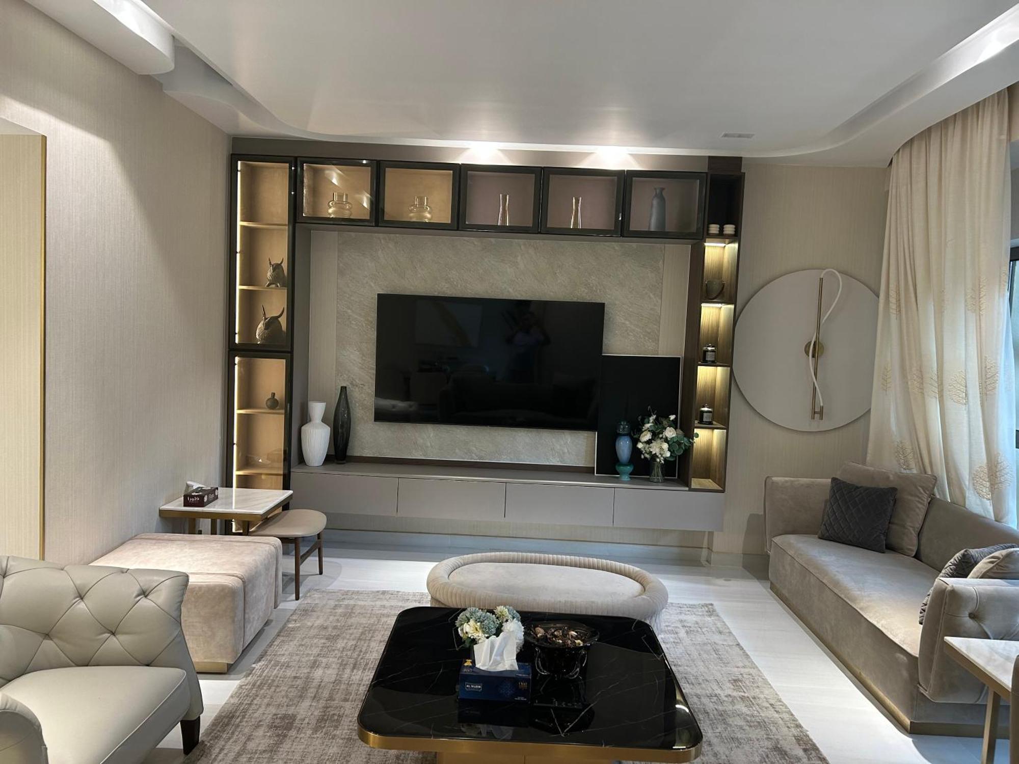 Usmans 4bdrm Sea View Rimal *