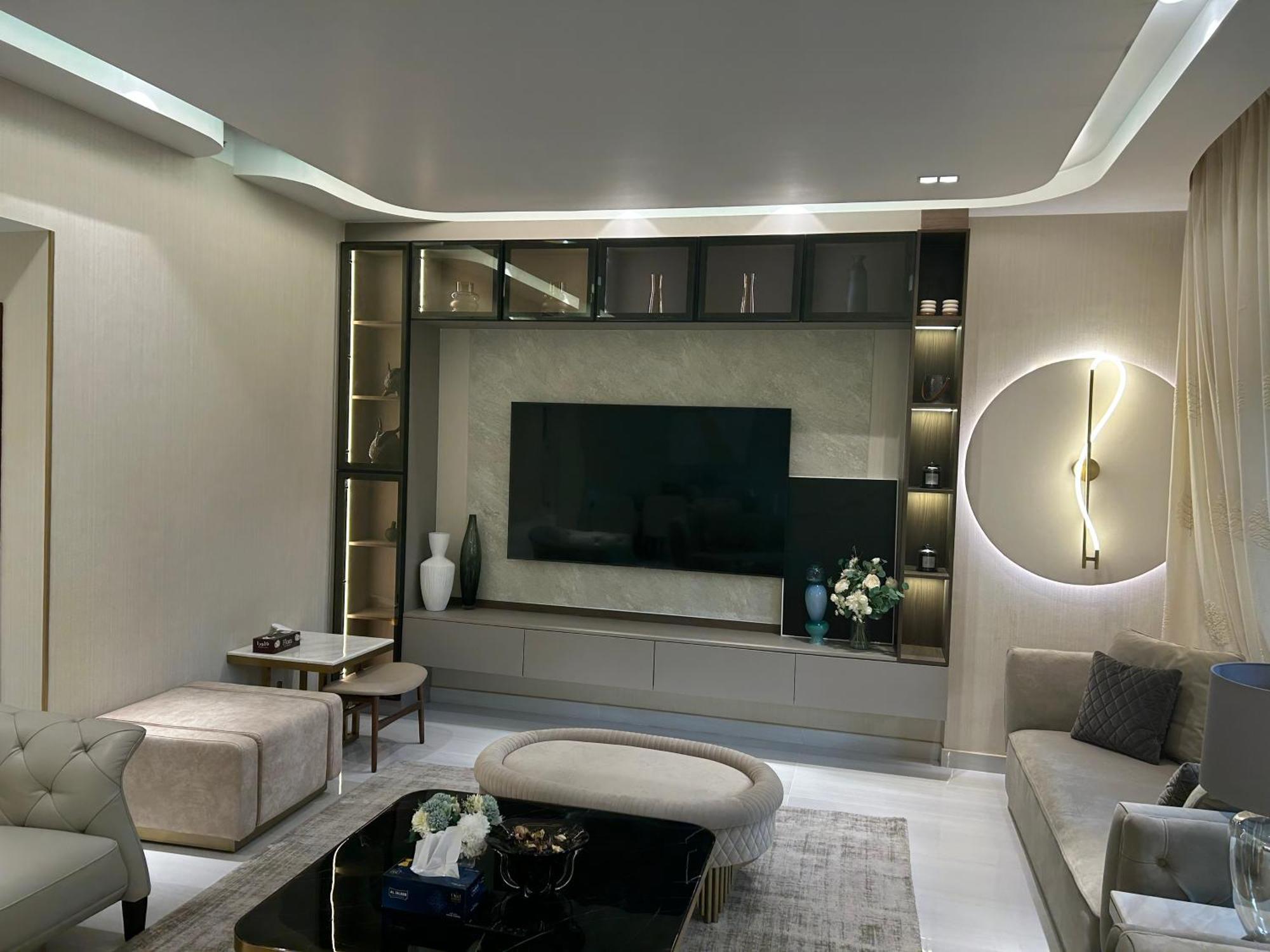 Usmans 4bdrm Sea View Rimal *